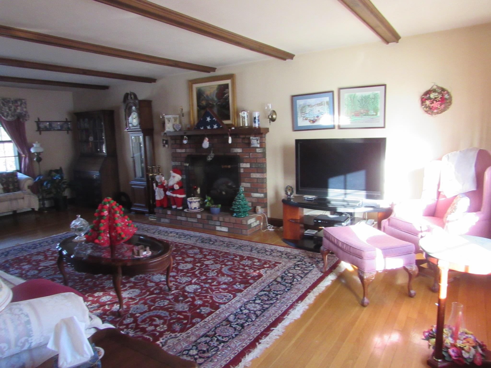 17 Garrison Road Salem, NH 03079 - Photo 7 of 41