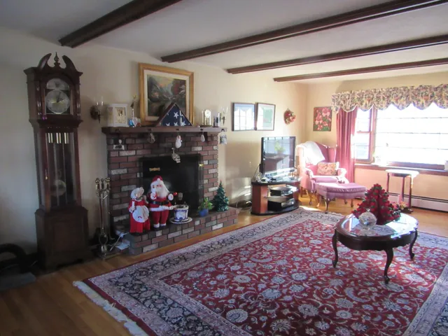 $574,900 | 17 Garrison Road, Salem, NH 03079