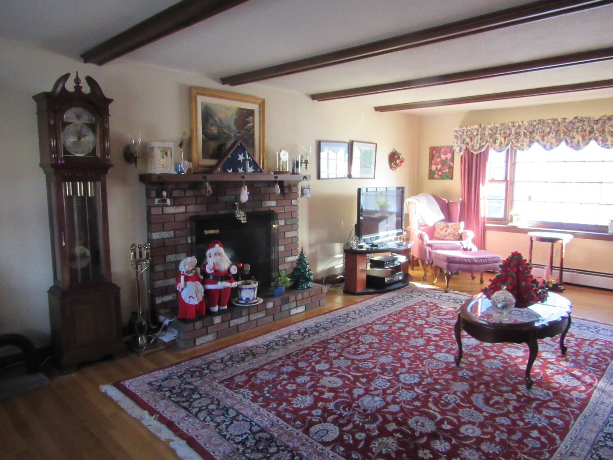 17 Garrison Road Salem, NH 03079 - Photo 9 of 41