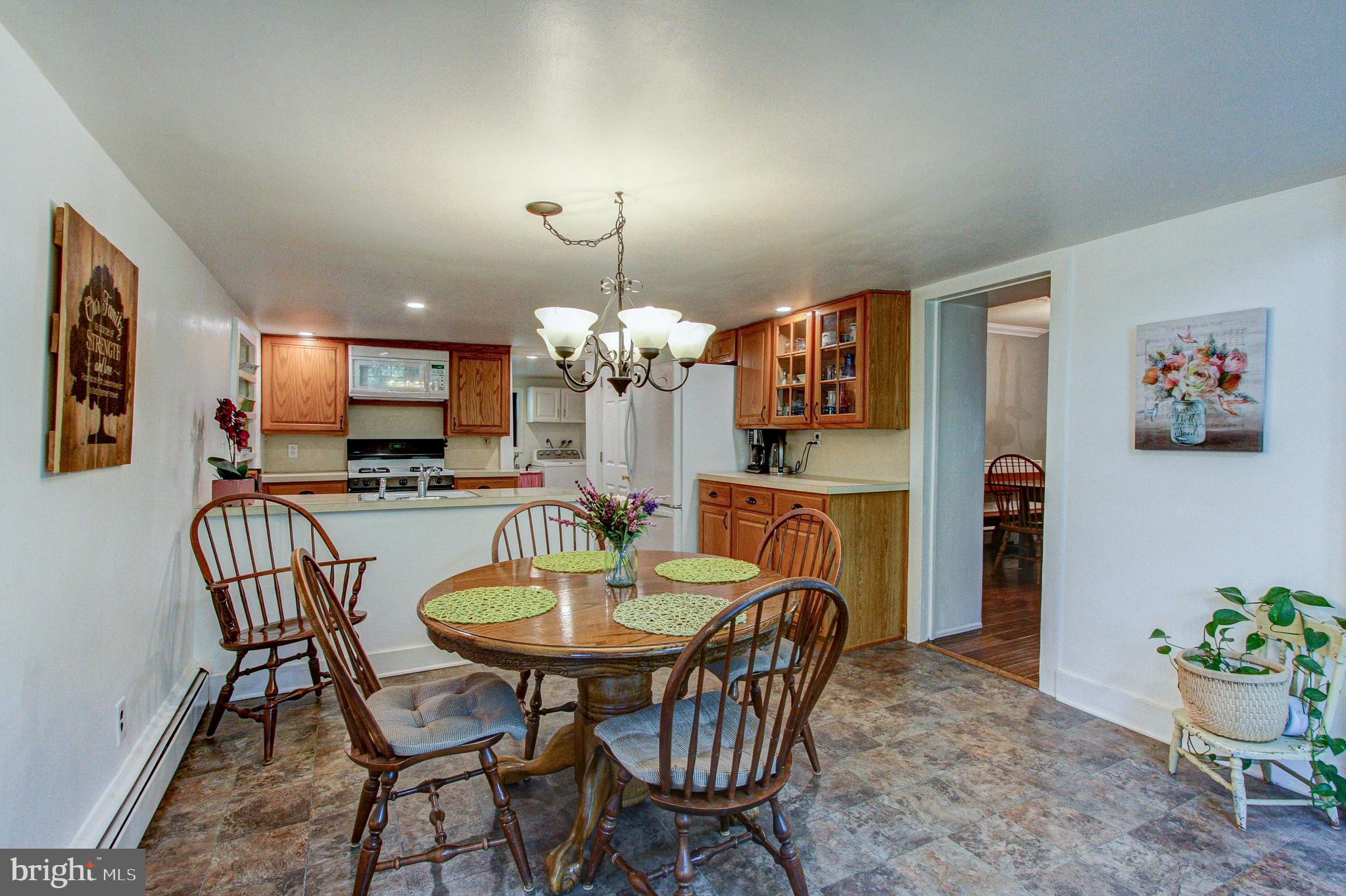 321 Byberry Road Huntingdon Valley, PA 19006 - Photo 14 of 56 Eat-in Kitchen