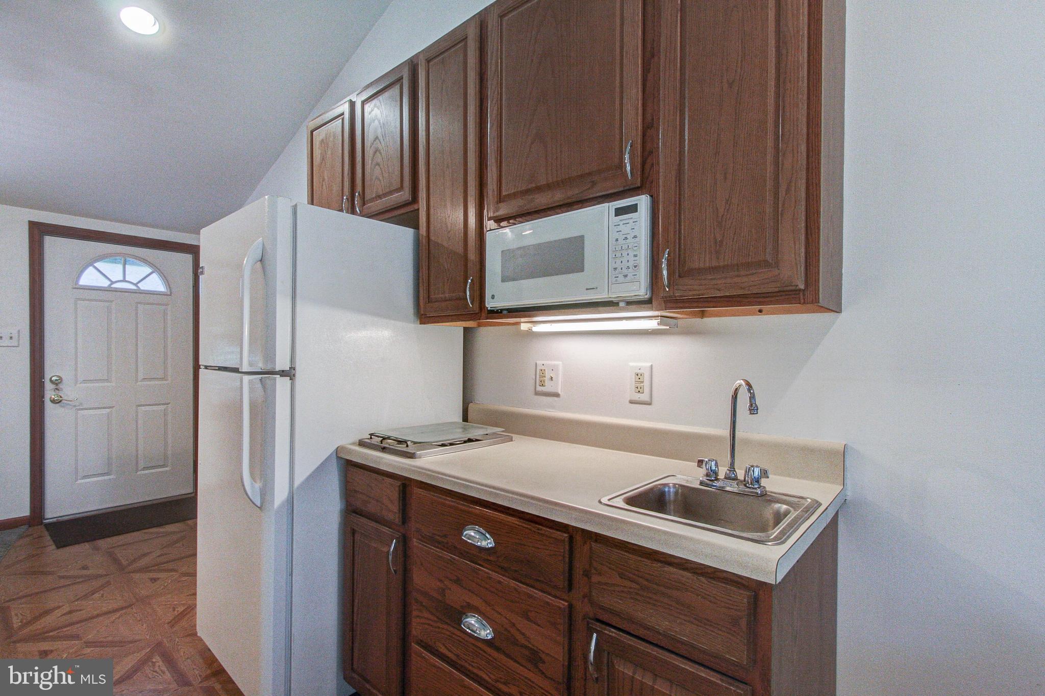 321 Byberry Road Huntingdon Valley, PA 19006 - Photo 22 of 56 In-Law Suite Kitchenette