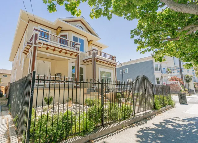 $2,950,000 | 106 North 5th Street, San Jose, CA 95112