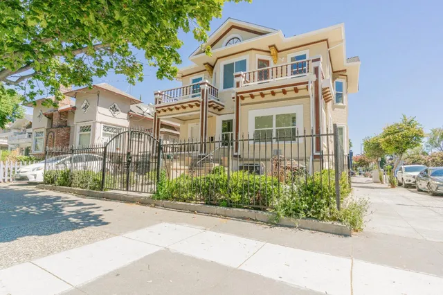$2,950,000 | 106 North 5th Street, San Jose, CA 95112