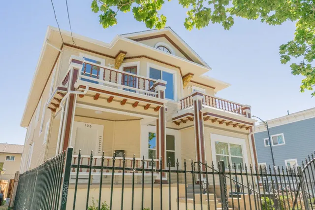 $2,950,000 | 106 North 5th Street, San Jose, CA 95112