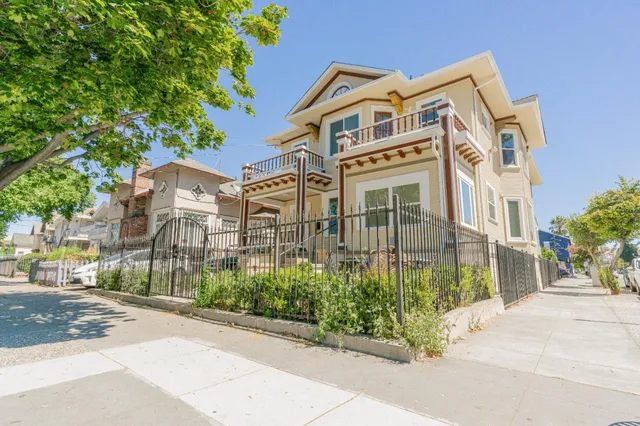 $2,950,000 | 106 North 5th Street, San Jose, CA 95112
