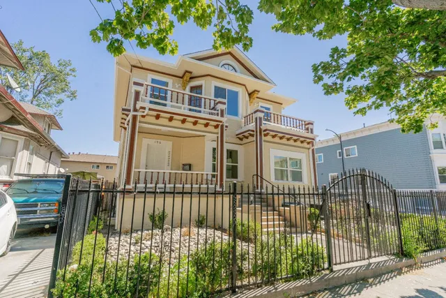 $2,950,000 | 106 North 5th Street, San Jose, CA 95112