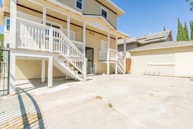 $2,950,000 | 106 North 5th Street, San Jose, CA 95112