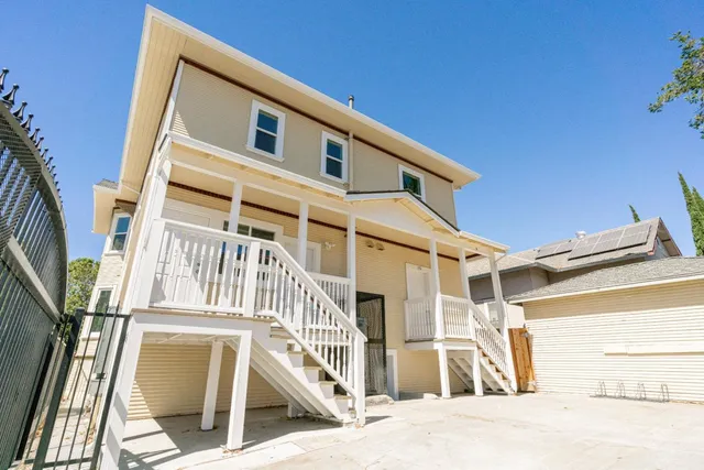 $2,950,000 | 106 North 5th Street, San Jose, CA 95112