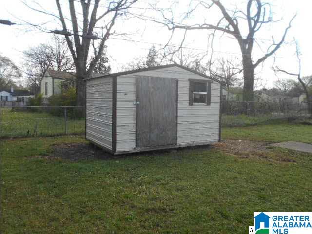 215 South Park Road Southwest Birmingham, AL 35211 - Photo 16 of 17