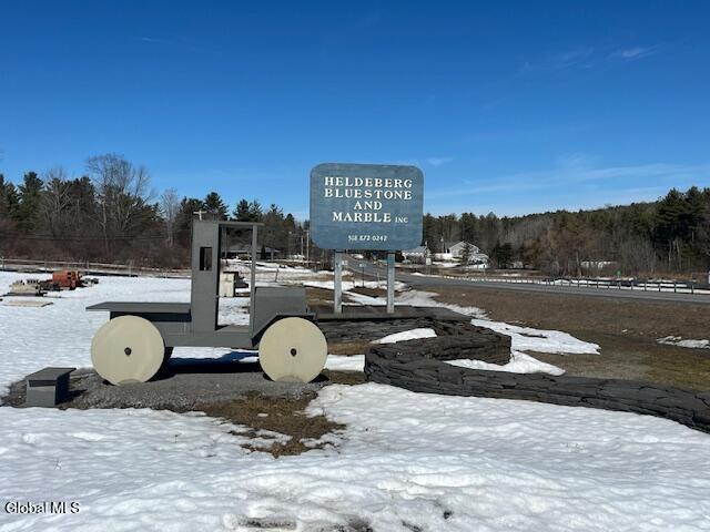 43 Old Road Berne, NY 12059 - Photo 1 of 20 Front