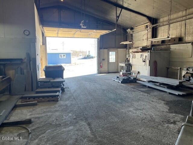 43 Old Road Berne, NY 12059 - Photo 11 of 20 interior shop