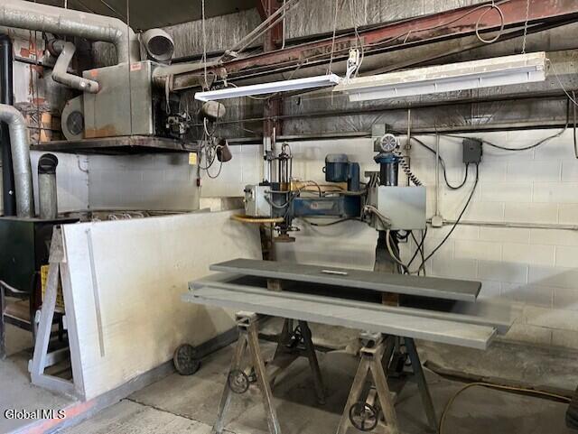 43 Old Road Berne, NY 12059 - Photo 12 of 20 equipment 2