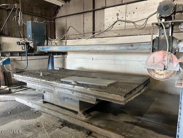 43 Old Road Berne, NY 12059 - Photo 13 of 20 equipment 3