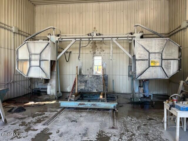 43 Old Road Berne, NY 12059 - Photo 14 of 20 equipment 4