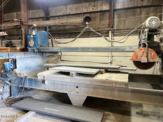 43 Old Road Berne, NY 12059 - Photo 15 of 20 equipment