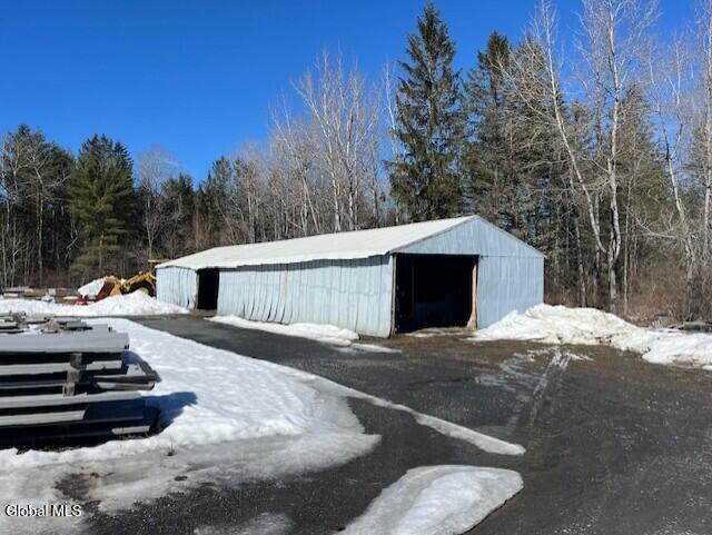 43 Old Road Berne, NY 12059 - Photo 18 of 20 storage b