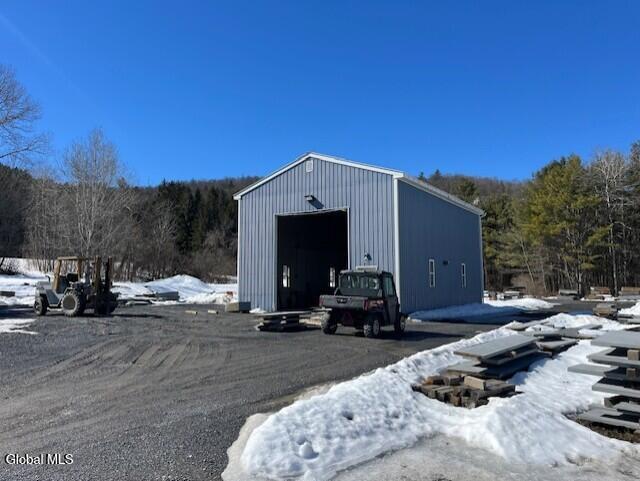 43 Old Road Berne, NY 12059 - Photo 4 of 20 shop 1