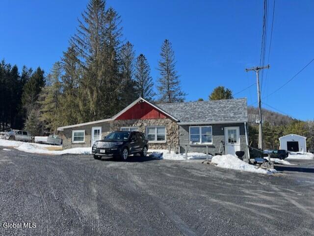 43 Old Road Berne, NY 12059 - Photo 5 of 20 office exter