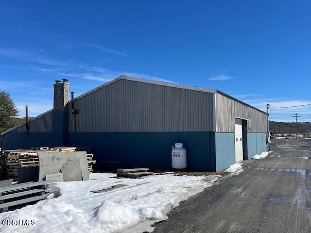 43 Old Road Berne, NY 12059 - Photo 10 of 20 workshop 1