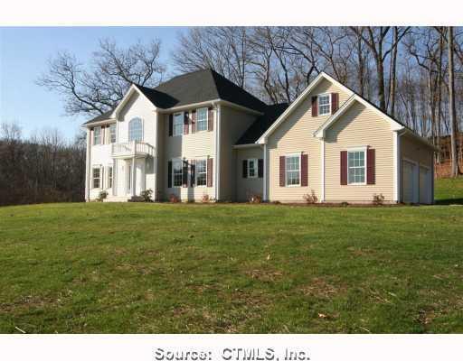 Prcl A Fish Rock Road Southbury, CT 06488 - Photo 1 of 1 Gallery Image 1
