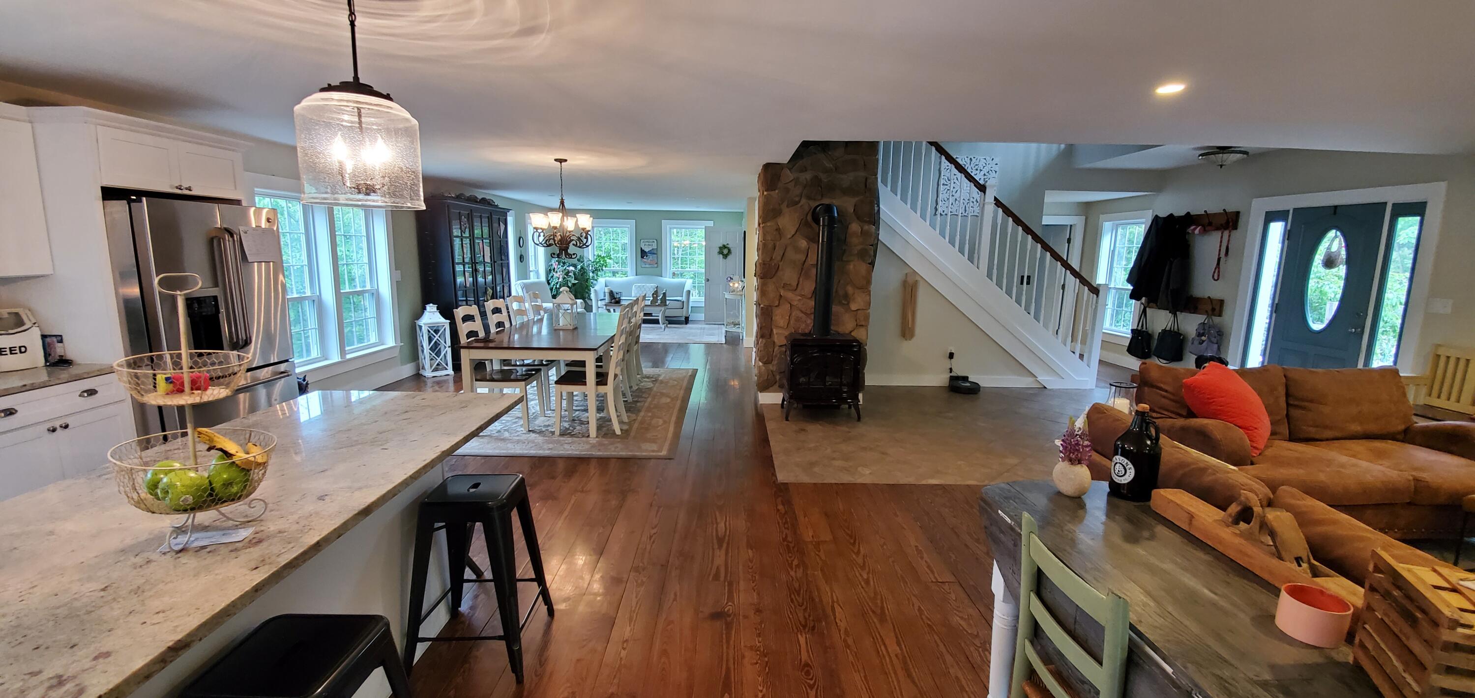 456 Kittredge Road Bangor, ME 04401 - Photo 8 of 58 20210529_175008