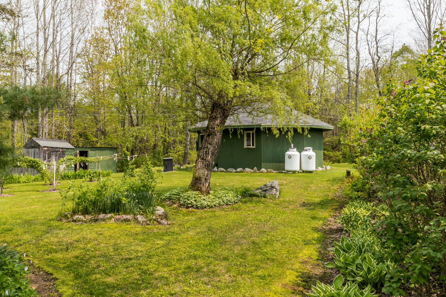 93 Kendall Corner Road Belfast, ME 04915 - Photo 2 of 23 93 Kendall Corner Road, Searsport