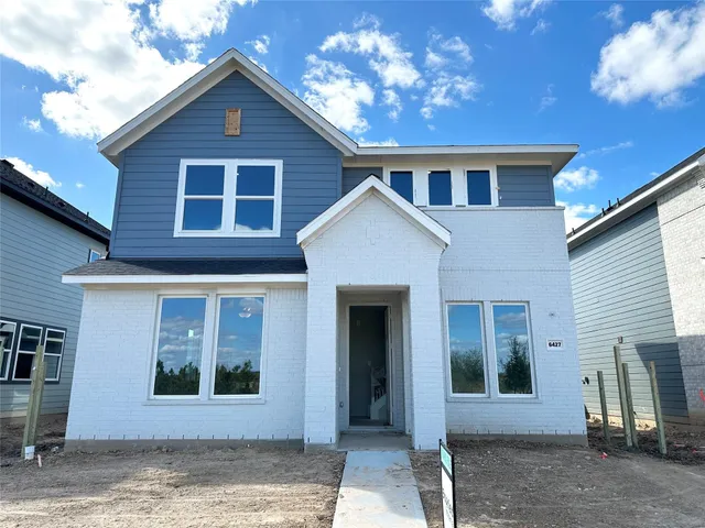 $359,990 | 6427 Prospect Oaks Parkway, Katy, TX 77449