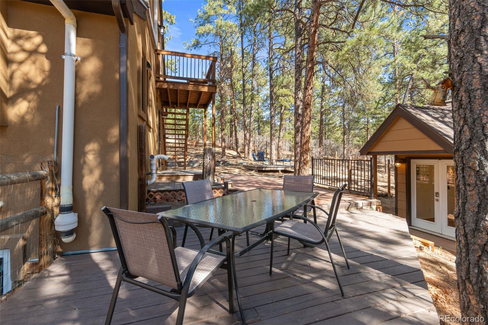 7280 Marshall Road Larkspur, CO 80118 - Photo 38 of 50 Gallery Image 38