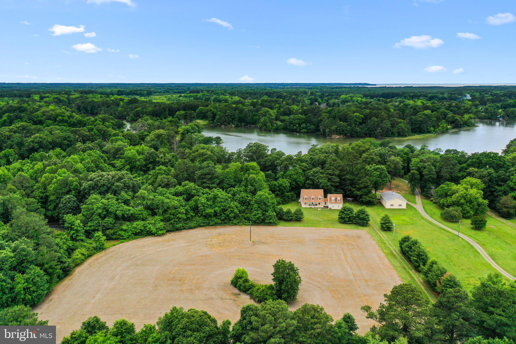 367 Edgewater Lane Montross, VA 22520 - Photo 1 of 60