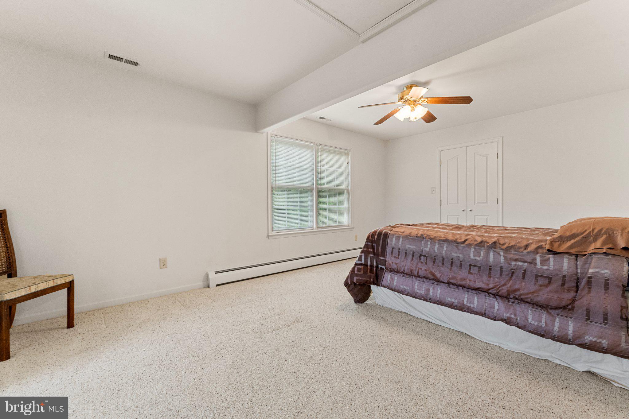 367 Edgewater Lane Montross, VA 22520 - Photo 31 of 60 2nd floor bedroom 1