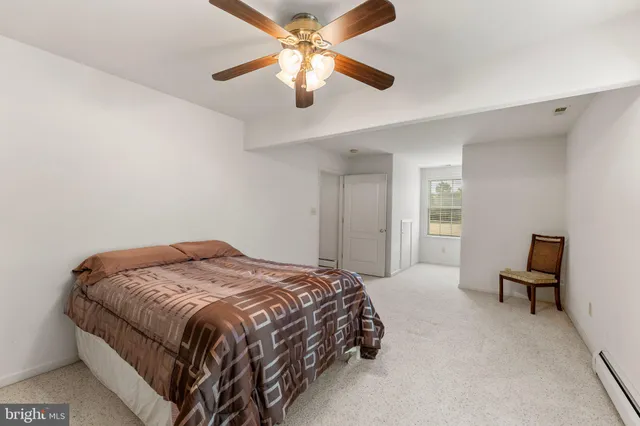 a view of a wooden deck