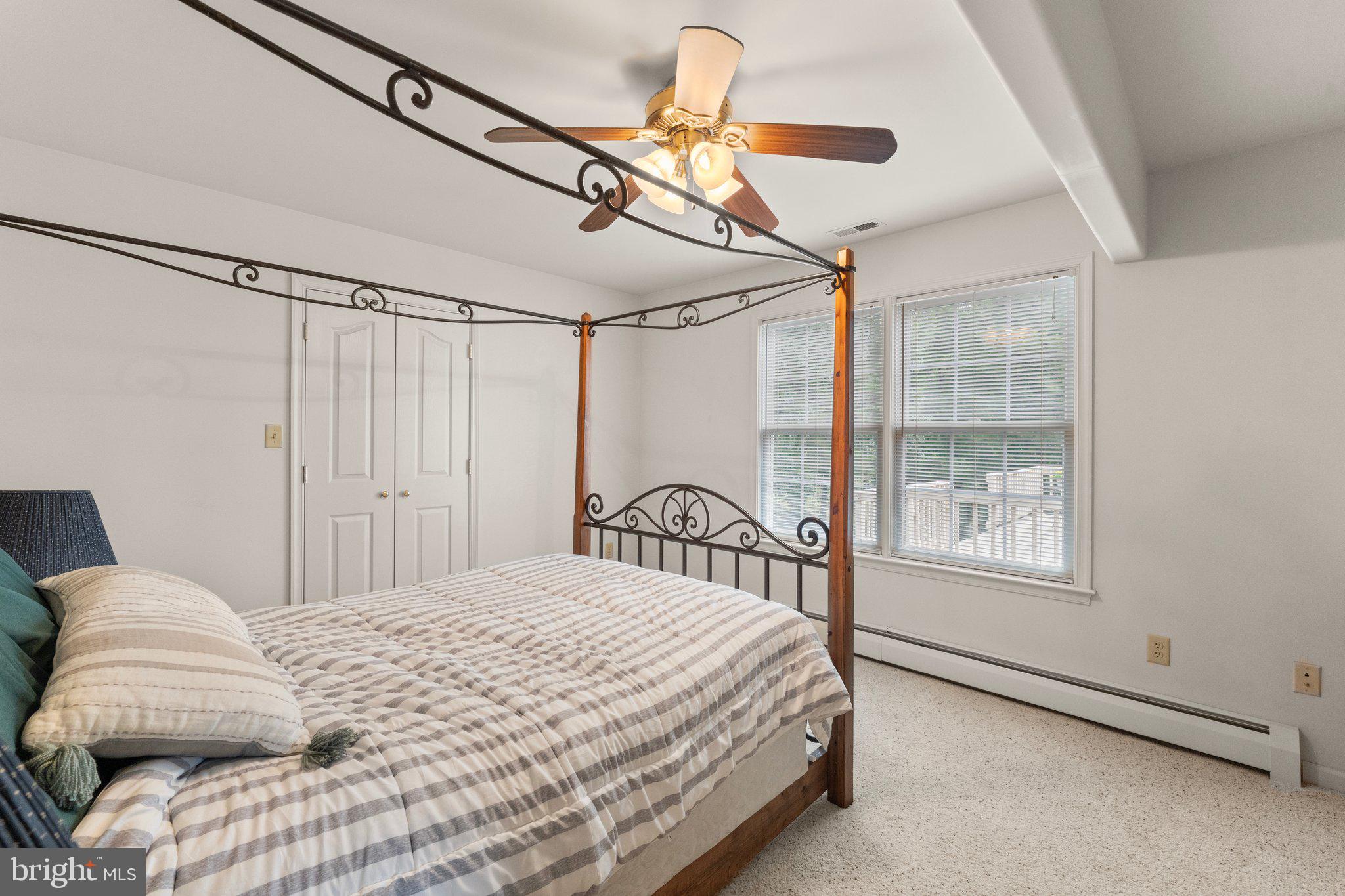 367 Edgewater Lane Montross, VA 22520 - Photo 35 of 60 2nd floor bedroom 2