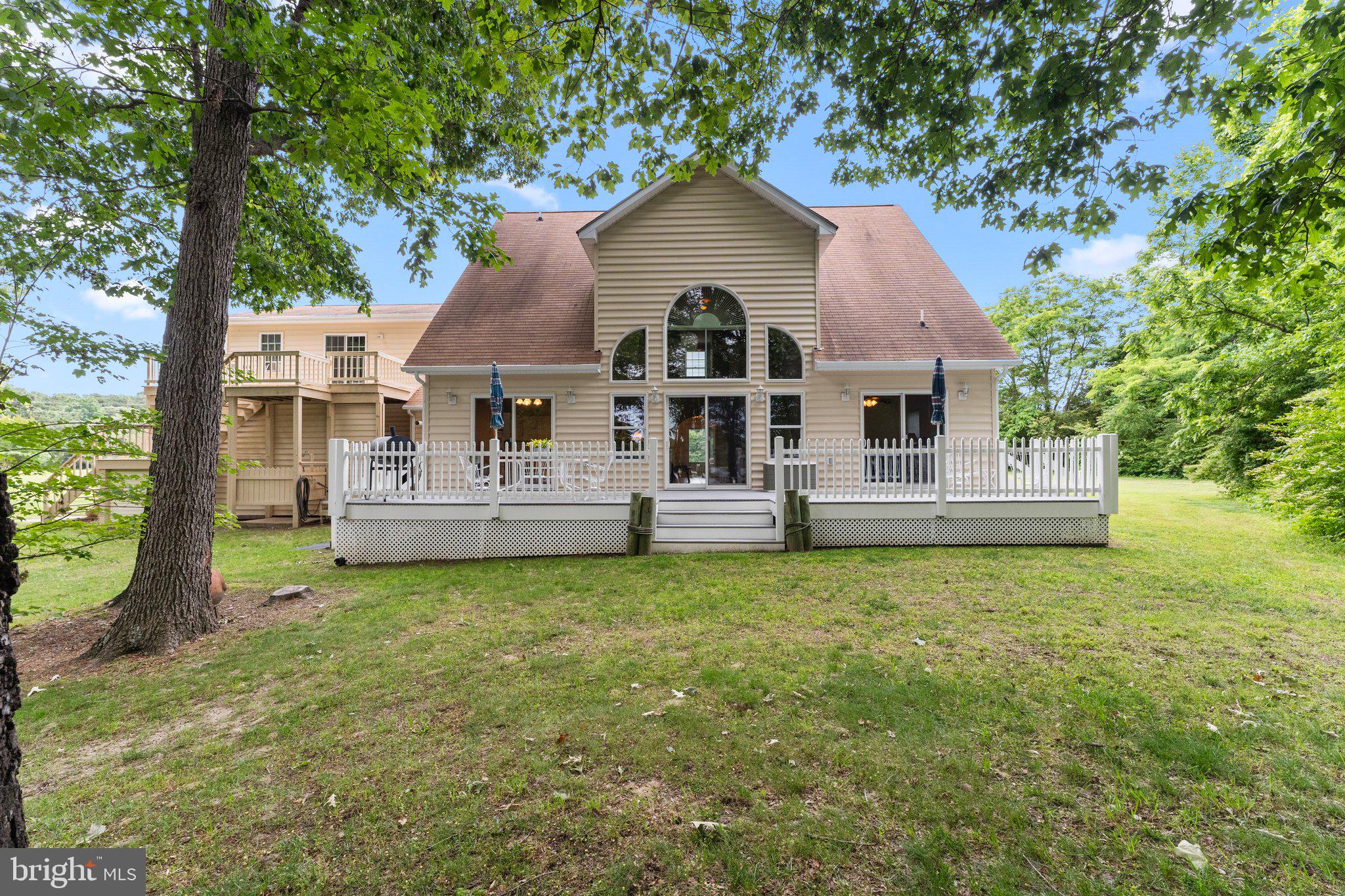 367 Edgewater Lane Montross, VA 22520 - Photo 5 of 60 Great views of nature and the water.