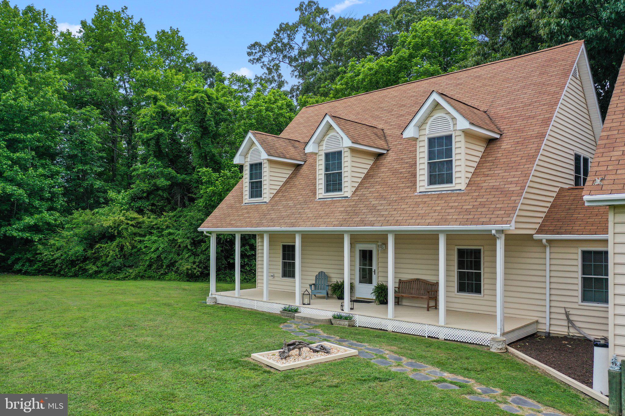 367 Edgewater Lane Montross, VA 22520 - Photo 54 of 60