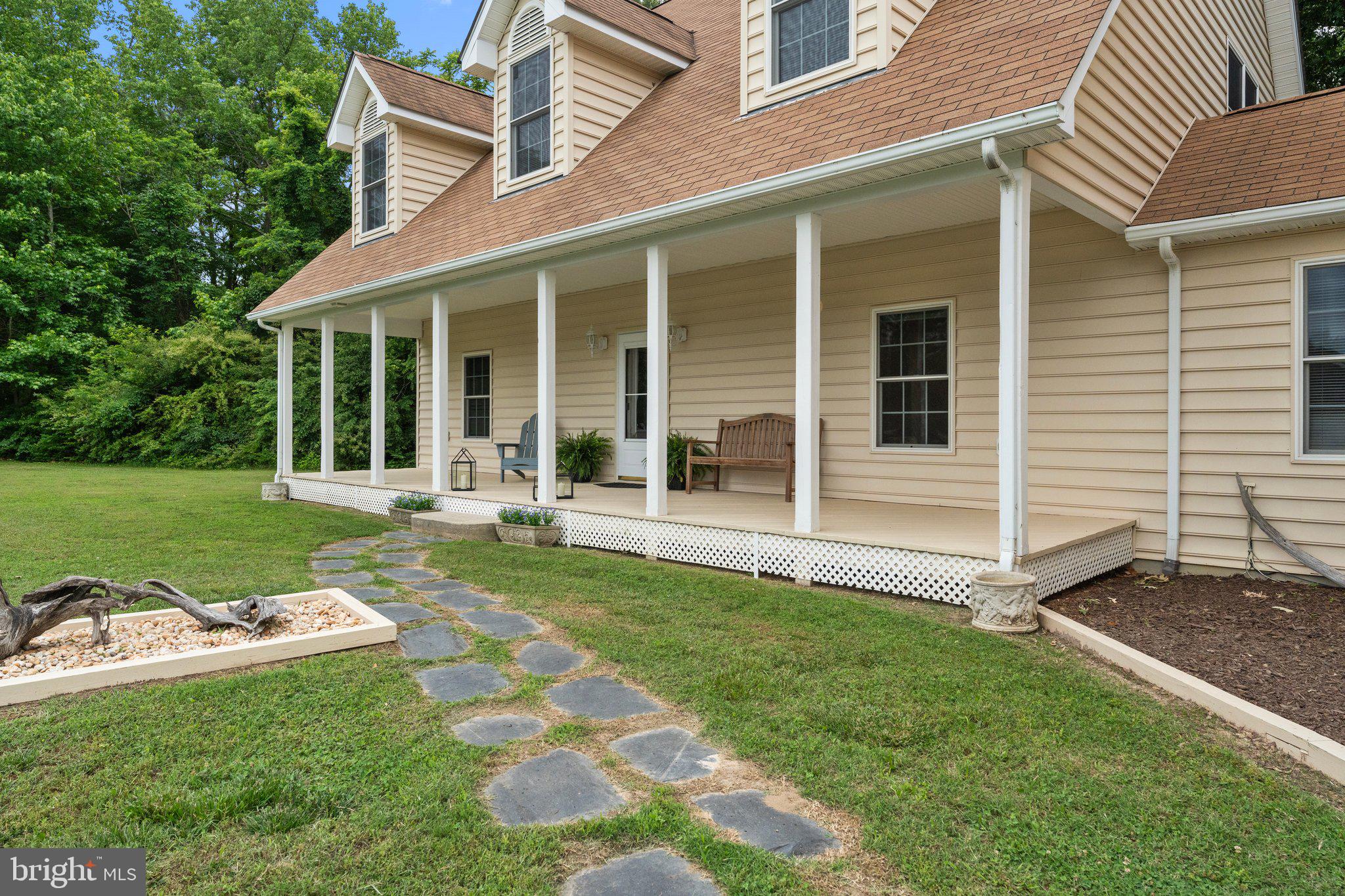 367 Edgewater Lane Montross, VA 22520 - Photo 55 of 60