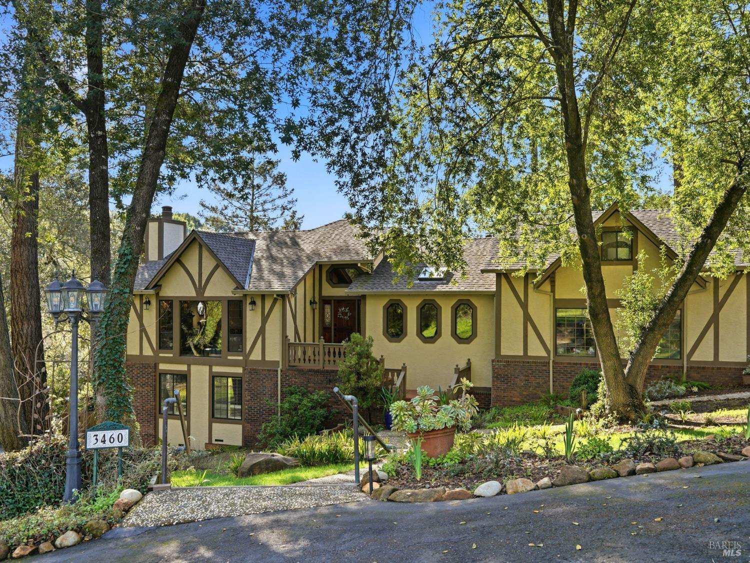 3460 Happy Valley Avenue Santa Rosa, CA 95404 - Photo 3 of 49