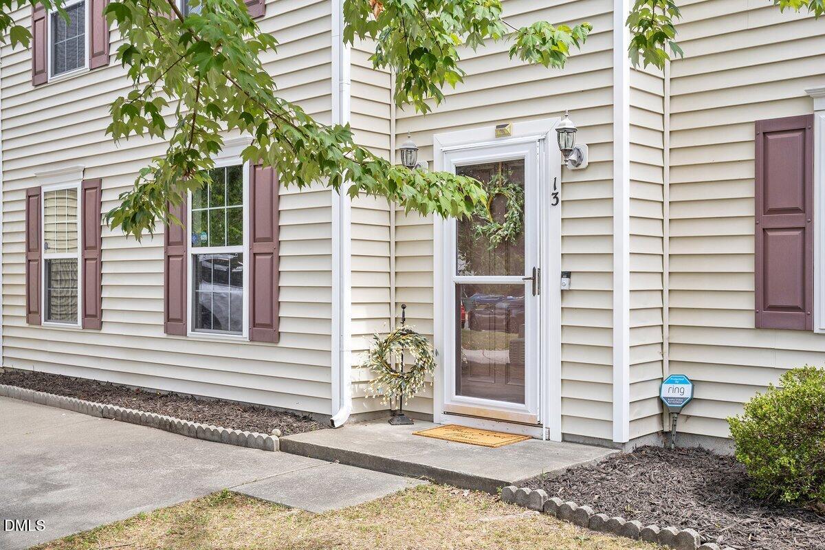 13 Intrepid Court Durham, NC 27703 - Photo 2 of 19
