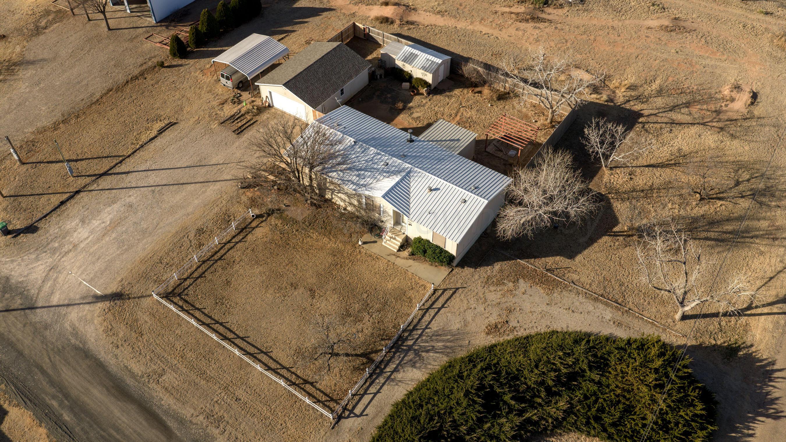 9707 Strawman Trail Amarillo, TX 79108 - Photo 32 of 32 13