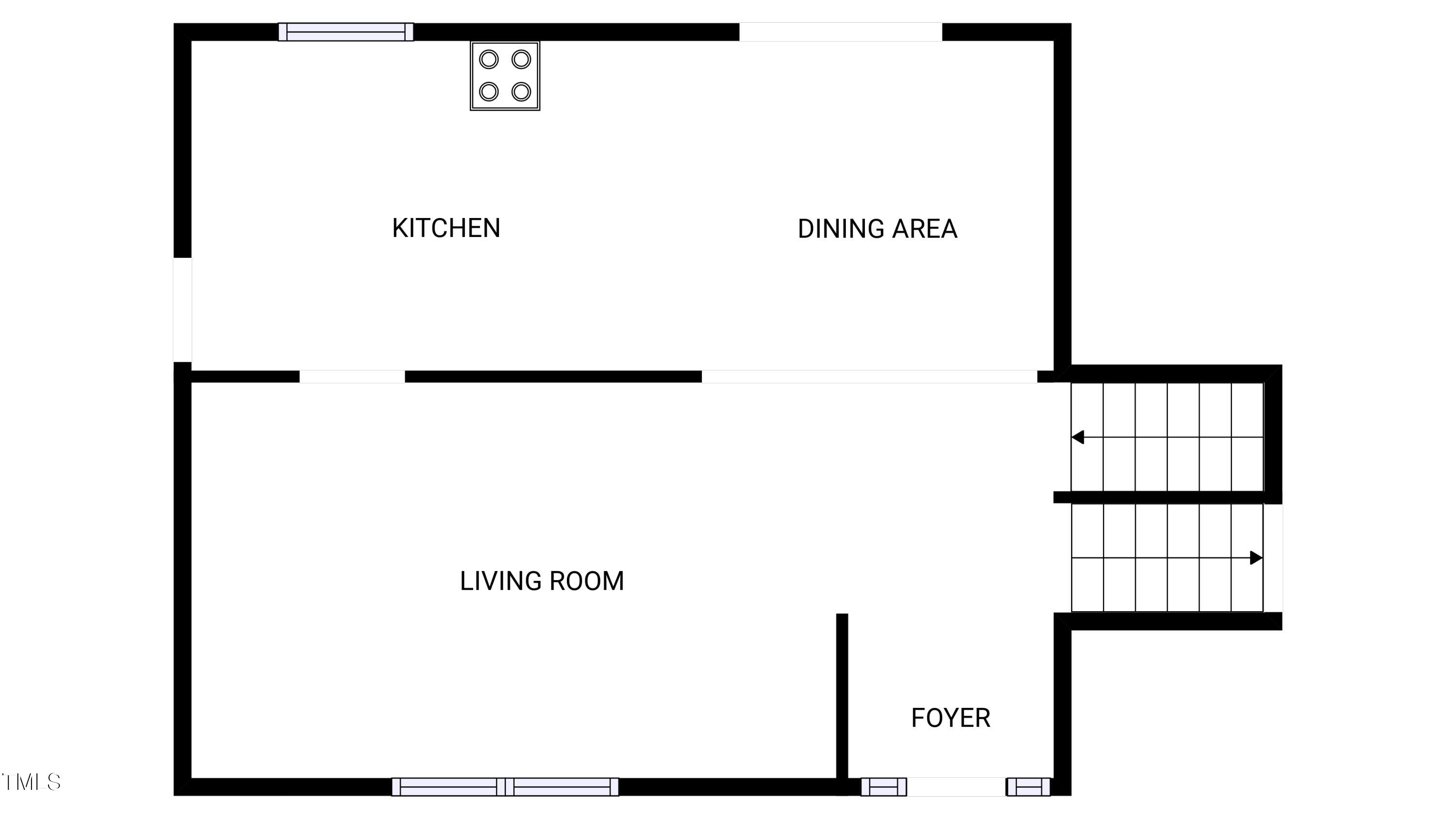 800 Prologue Road Durham, NC 27712 - Photo 30 of 31 800 Prologue Rd 1