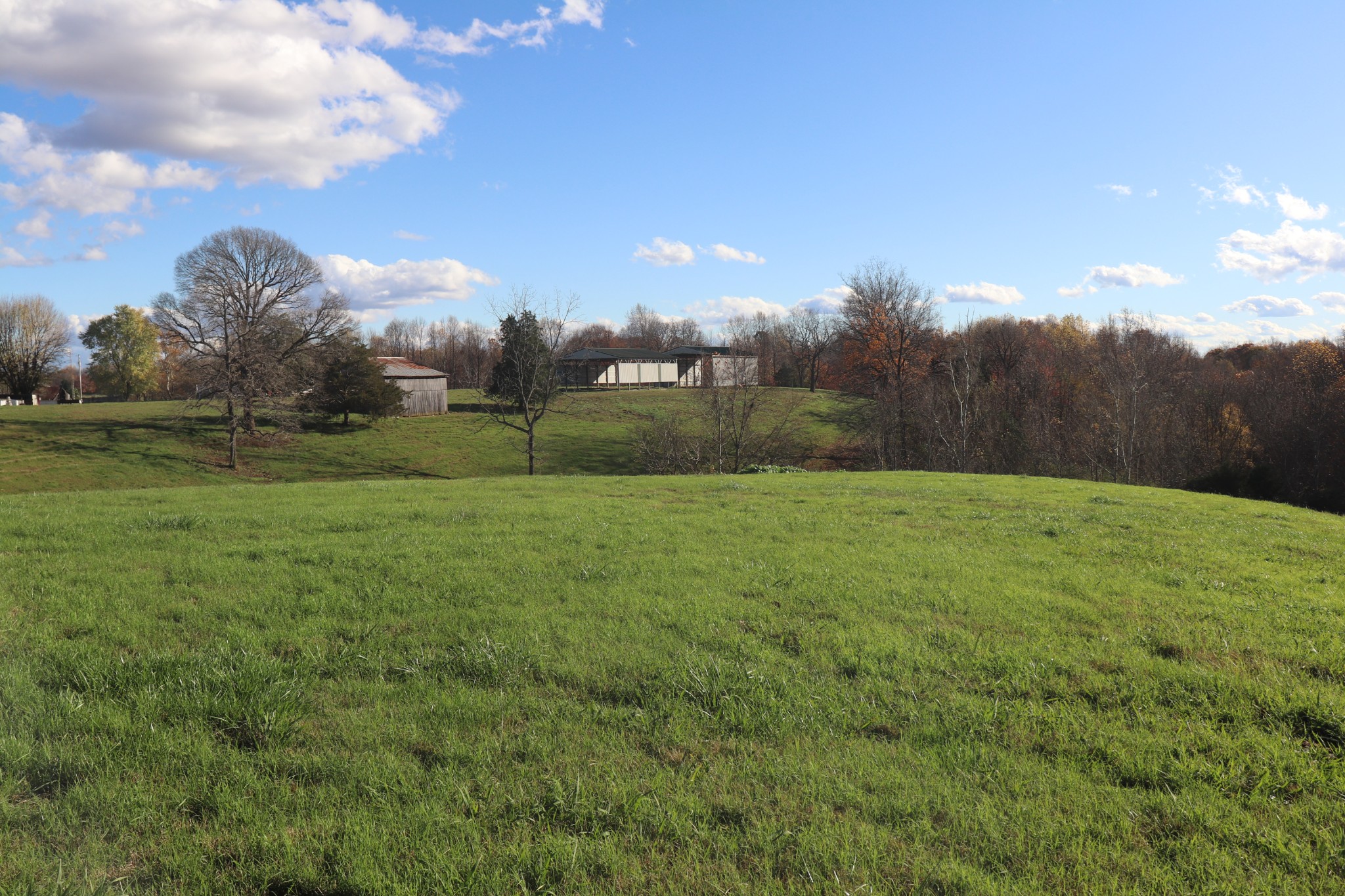 10 Union Camp Road Lafayette, TN 37083 - Photo 13 of 17 a view of a grassy field
