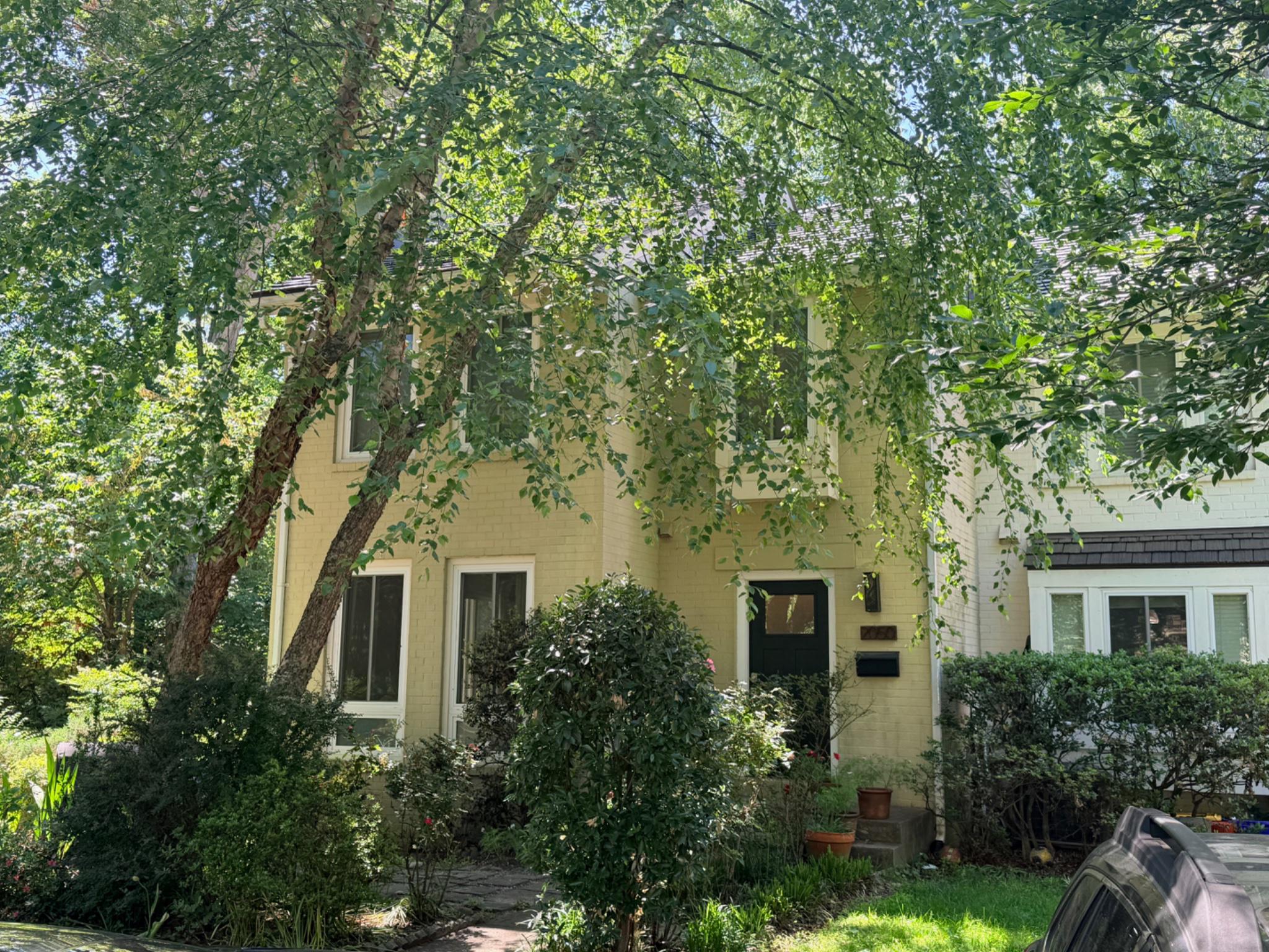 2050 Chadds Ford Drive Reston, VA 20191 - Photo 1 of 1 An extra-wide end unit townhouse.