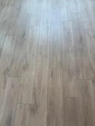 a car parked in front of a house