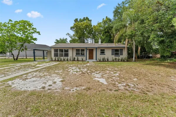 $3,100 | 1218 Crescent Street, Sanford, FL 32771