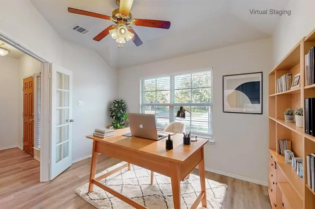 $2,550 | 4728 Meadow Green Trail, Fort Worth, TX 76244