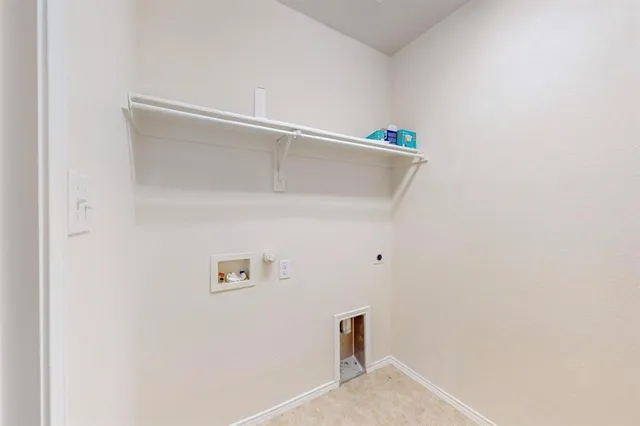 $2,550 | 4728 Meadow Green Trail, Fort Worth, TX 76244