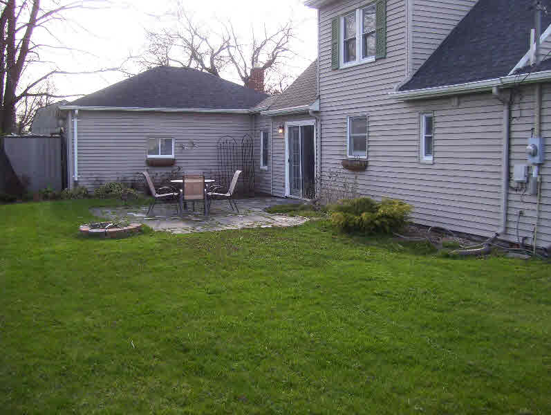 105 Spring Street Kawkawlin, MI 48631 - Photo 17 of 18