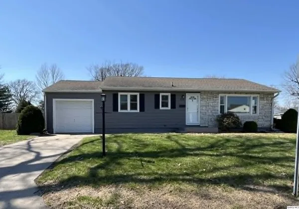 $175,000 | 723 East Brennan Drive, Quincy, IL 62301