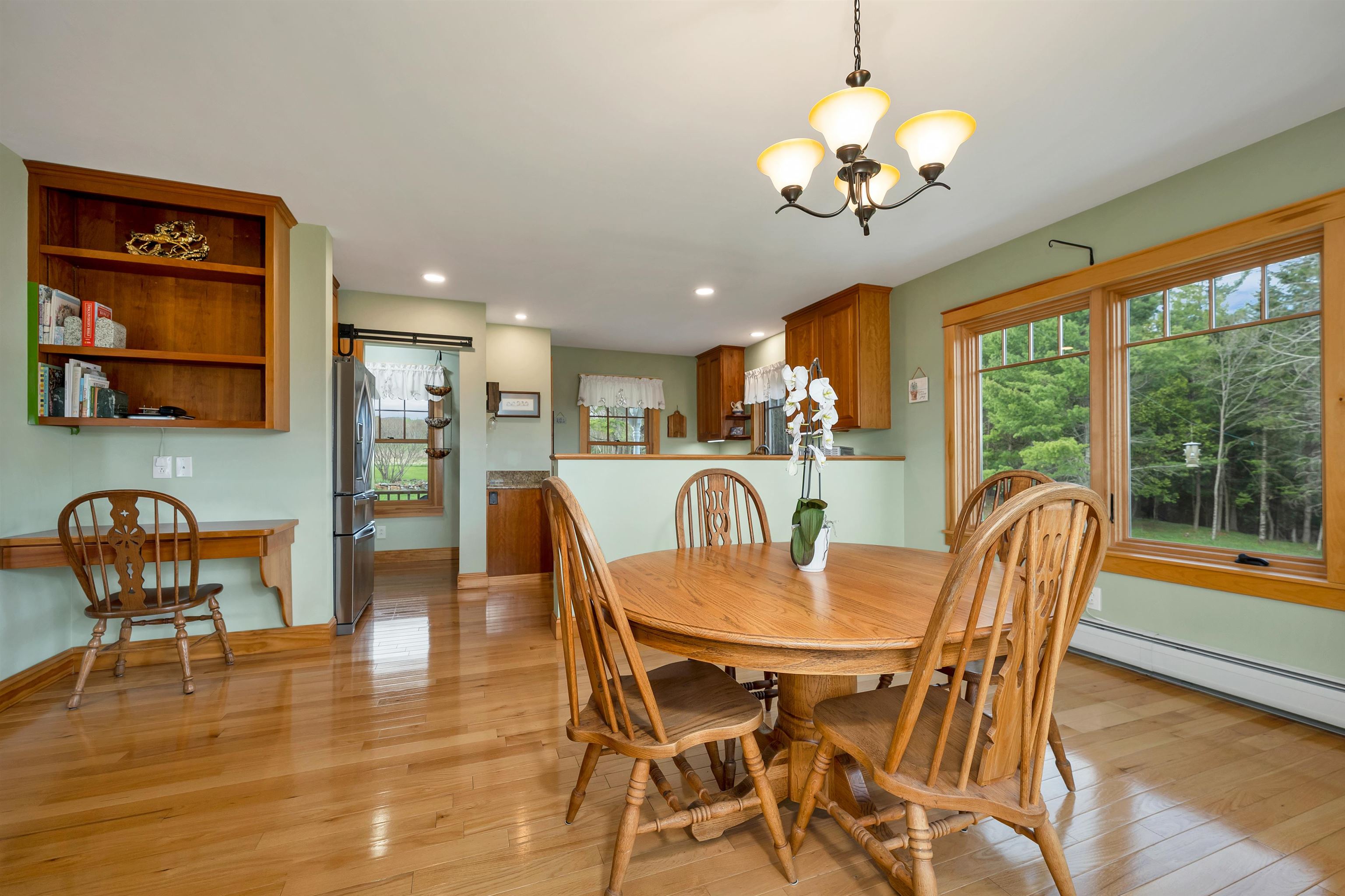 800 West Bath Road Bath, NH 03740 - Photo 9 of 55