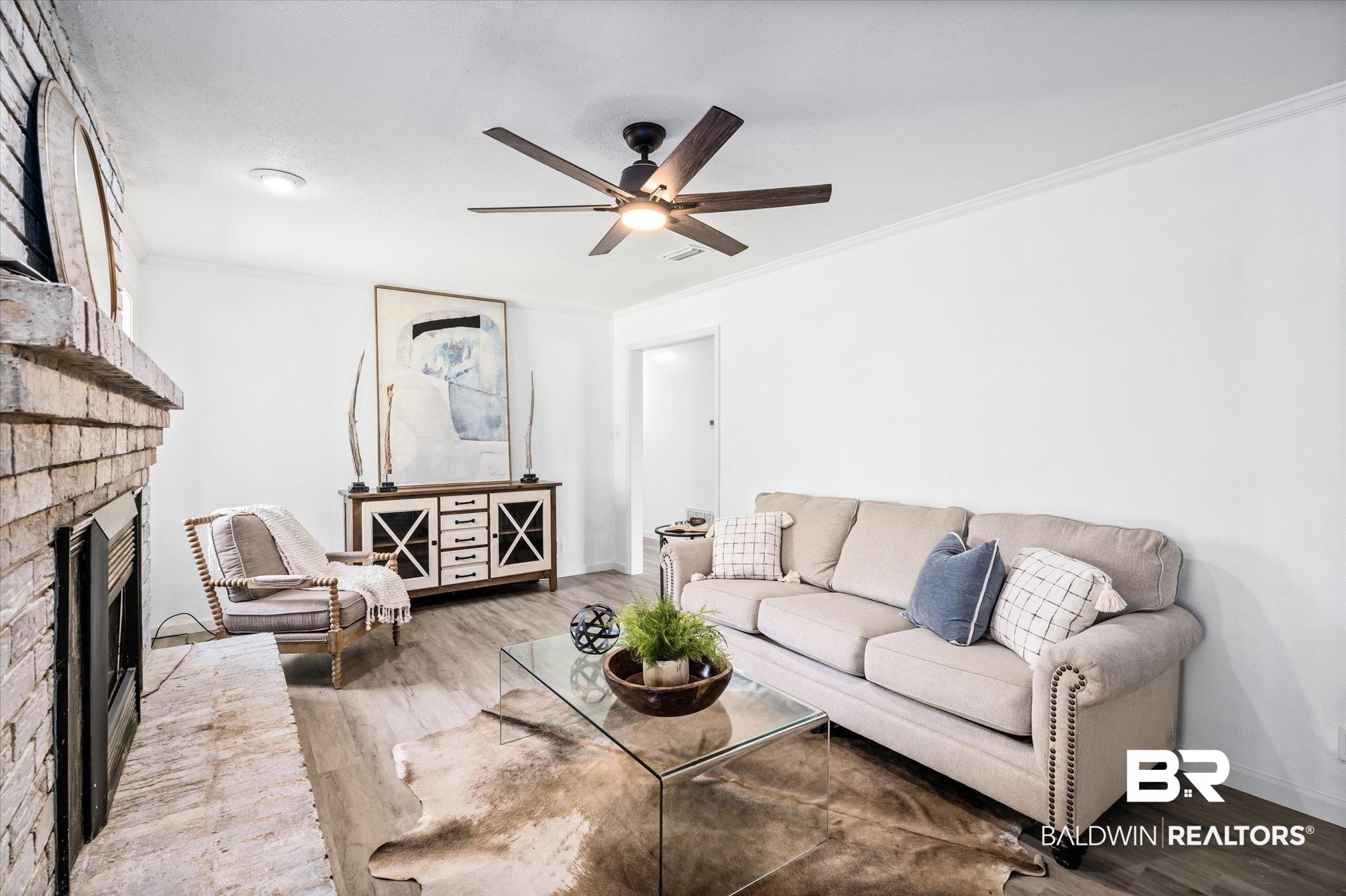 820 Ellen Street Saraland, AL 36571 - Photo 10 of 22