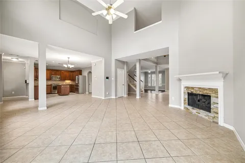 $549,990 | 9223 Gauguin Lane, Missouri City, TX 77459